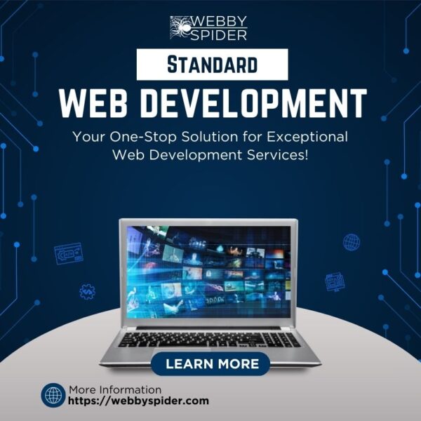 Web Development Standard