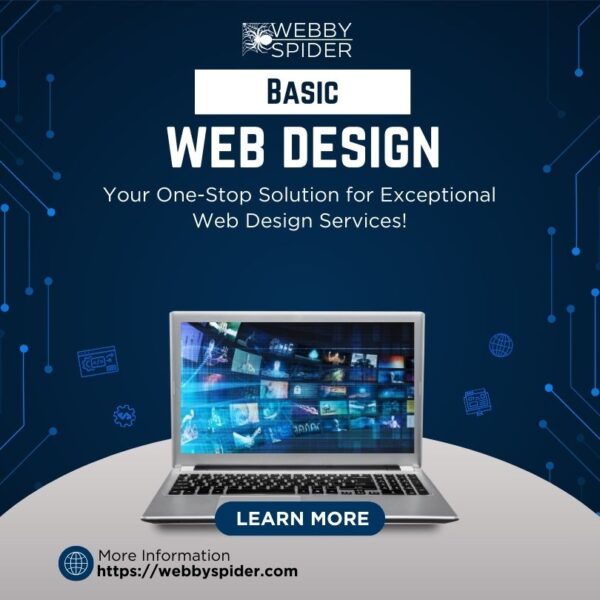 Web Design Basic