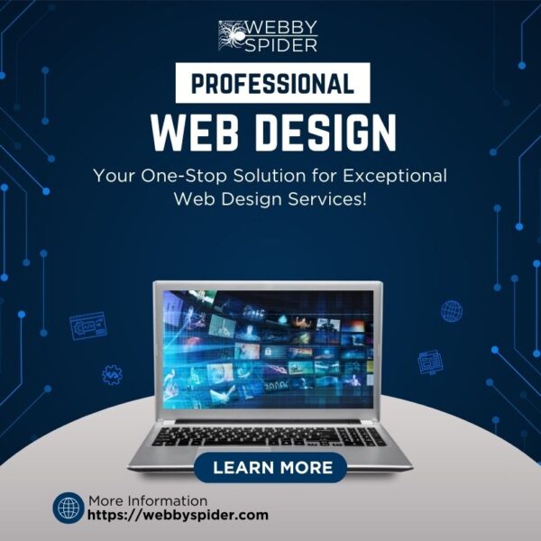 Web Design Pro